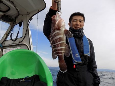 フィッシングボート空風(そらかぜ) 釣果