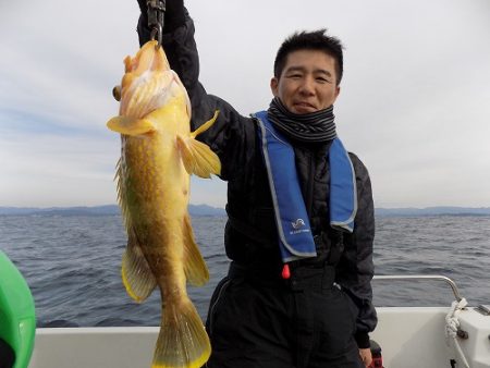 フィッシングボート空風(そらかぜ) 釣果