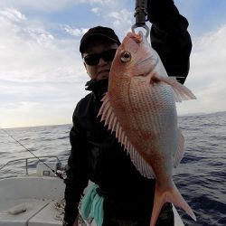 フィッシングボート空風(そらかぜ) 釣果