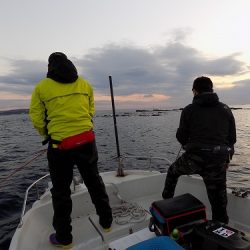 フィッシングボート空風(そらかぜ) 釣果
