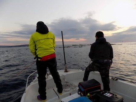 フィッシングボート空風(そらかぜ) 釣果