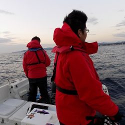 フィッシングボート空風(そらかぜ) 釣果