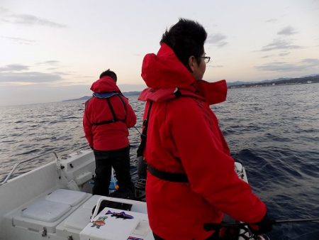 フィッシングボート空風(そらかぜ) 釣果