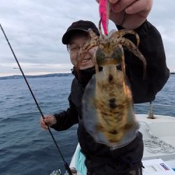 フィッシングボート空風(そらかぜ) 釣果