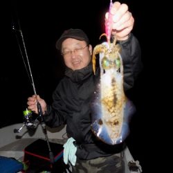 フィッシングボート空風(そらかぜ) 釣果