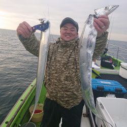 深川　吉野屋 釣果