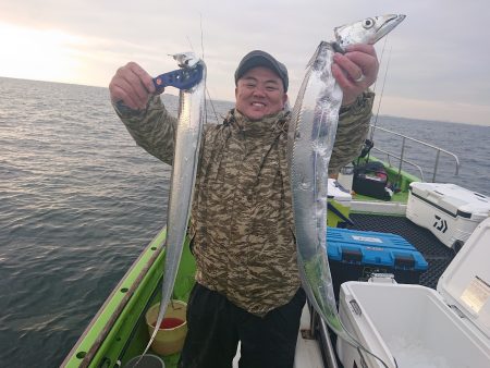 深川　吉野屋 釣果