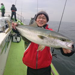 深川　吉野屋 釣果