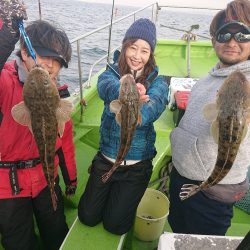 深川 吉野屋 釣果