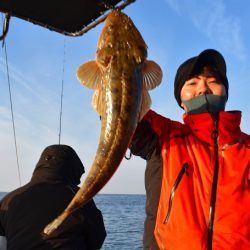 Fisherman Dreams DI 釣果