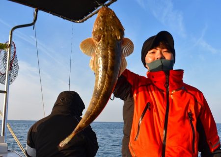 Fisherman Dreams DI 釣…