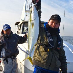 Fisherman Dreams DI 釣果