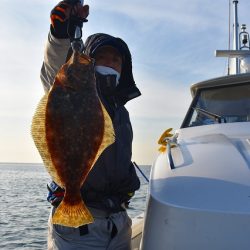 Fisherman Dreams DI 釣果