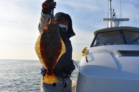 Fisherman Dreams DI 釣果