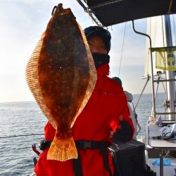 Fisherman Dreams DI 釣果