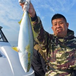 Fisherman Dreams DI 釣果