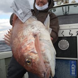 飛燕さくら丸 釣果
