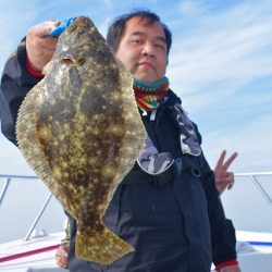 Fisherman Dreams DI 釣果