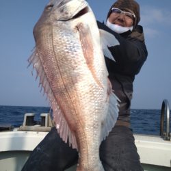 飛燕さくら丸 釣果