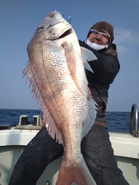 飛燕さくら丸 釣果