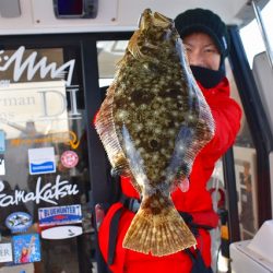 Fisherman Dreams DI 釣果