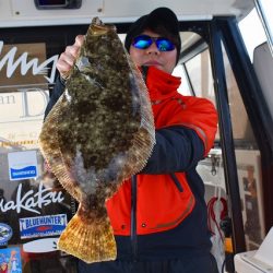 Fisherman Dreams DI 釣果