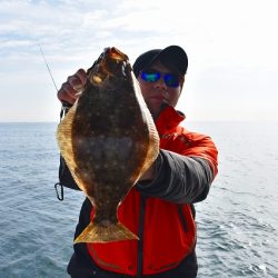 Fisherman Dreams DI 釣果