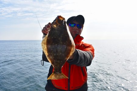 Fisherman Dreams DI 釣果