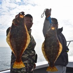 Fisherman Dreams DI 釣果