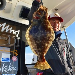 Fisherman Dreams DI 釣果