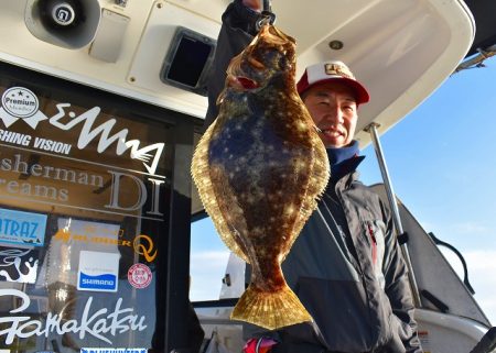 Fisherman Dreams DI 釣…