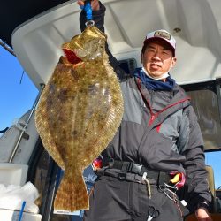 Fisherman Dreams DI 釣果