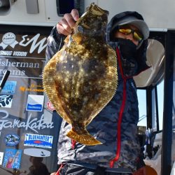 Fisherman Dreams DI 釣果