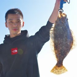 Fisherman Dreams DI 釣果