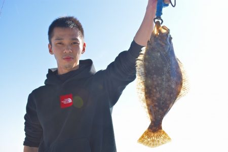 Fisherman Dreams DI 釣果