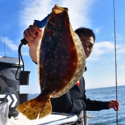 Fisherman Dreams DI 釣果