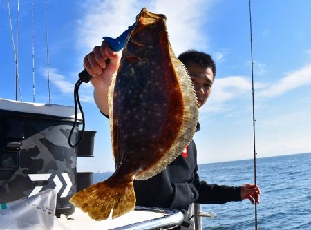 Fisherman Dreams DI 釣果