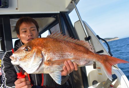 Fisherman Dreams DI 釣…
