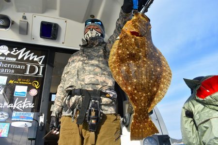 Fisherman Dreams DI 釣…