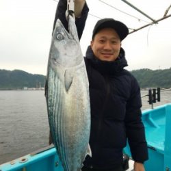 フィッシング太陽 釣果