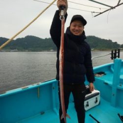 フィッシング太陽 釣果