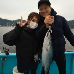 フィッシング太陽 釣果