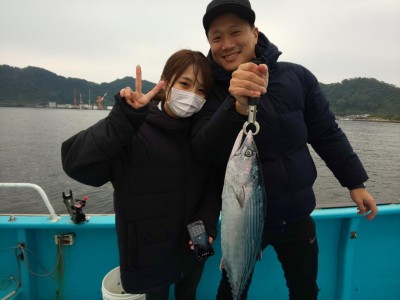 フィッシング太陽 釣果