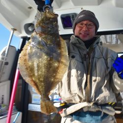 Fisherman Dreams DI 釣果