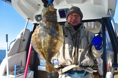 Fisherman Dreams DI 釣…