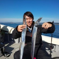 フィッシング太陽 釣果