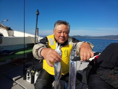 フィッシング太陽 釣果