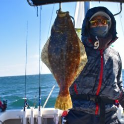 Fisherman Dreams DI 釣果