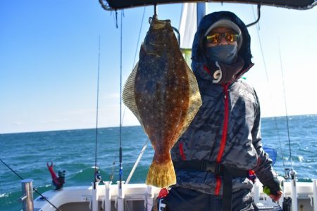 Fisherman Dreams DI 釣果