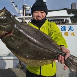 第一進丸 釣果